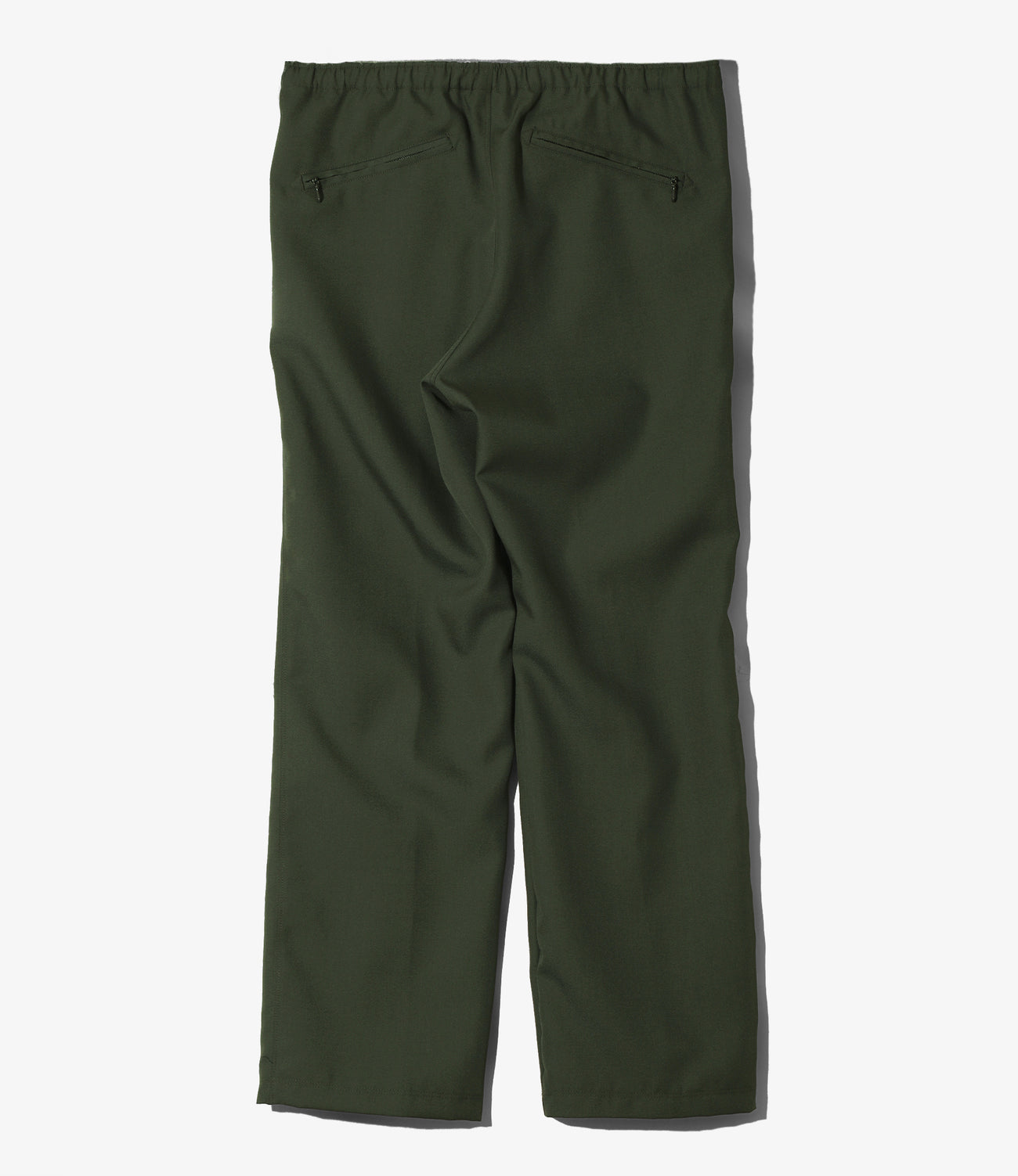 Warm Up Pant - PE/W Gabardine