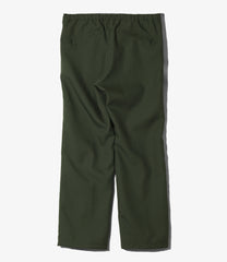 Warm Up Pant - PE/W Gabardine