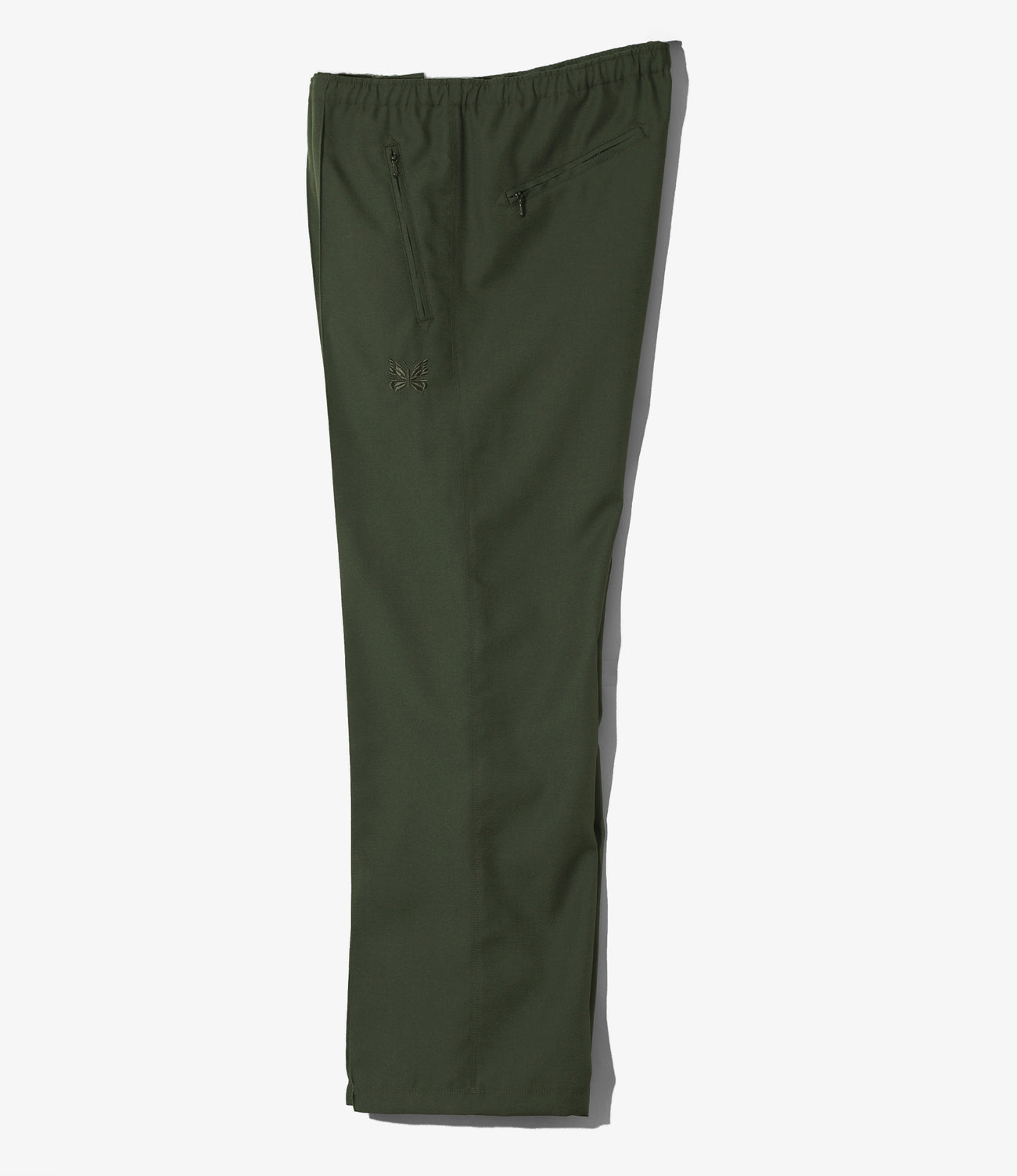Warm Up Pant - PE/W Gabardine