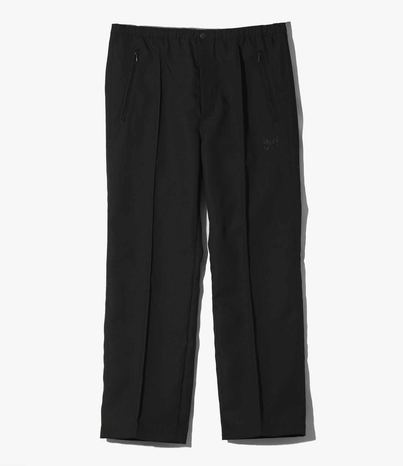 Warm Up Pant - PE/W Gabardine