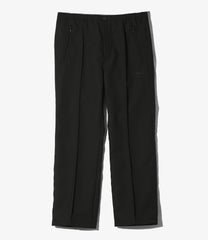 Warm Up Pant - PE/W Gabardine