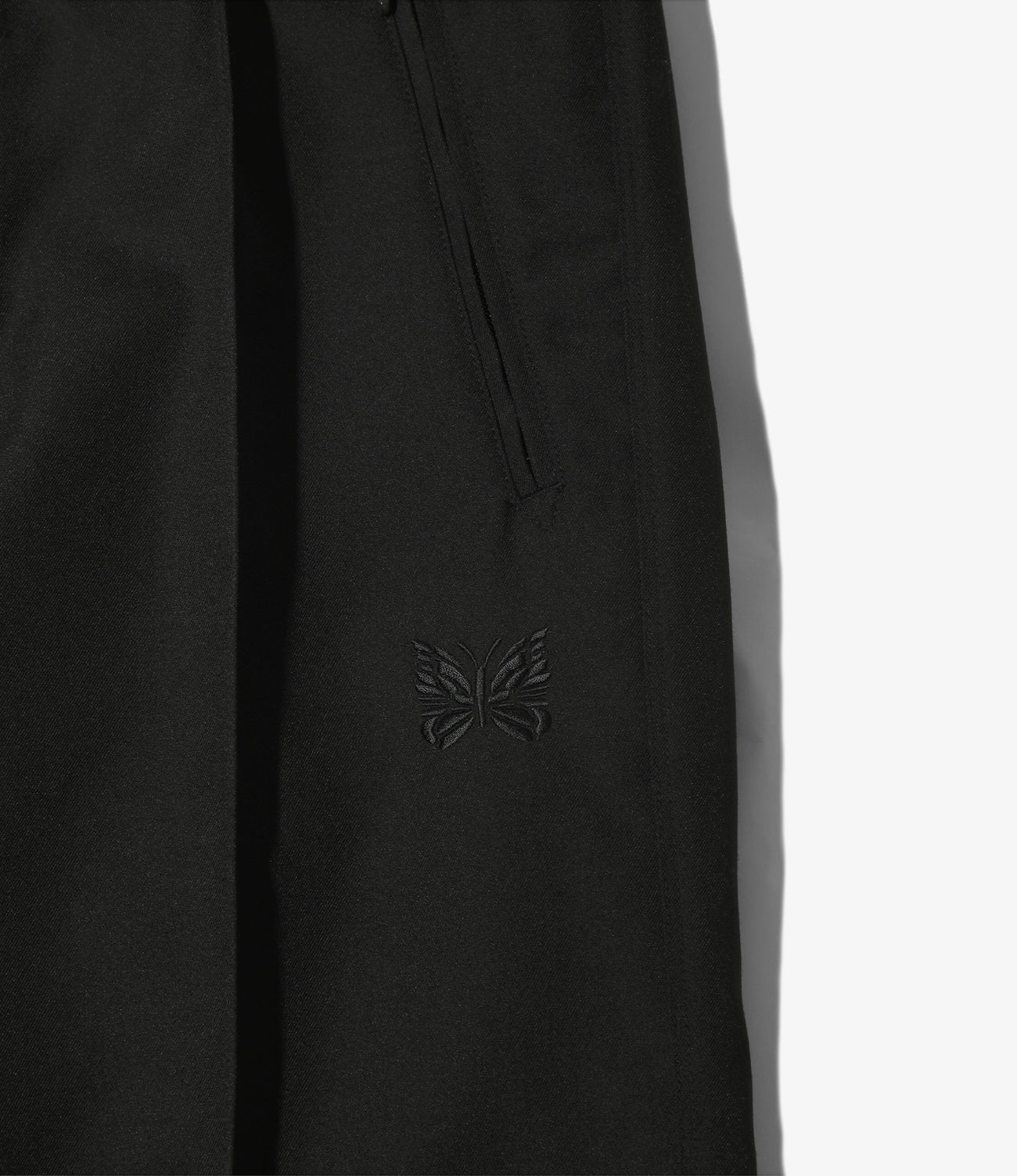 Warm Up Pant - PE/W Gabardine