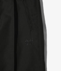 Warm Up Pant - PE/W Gabardine