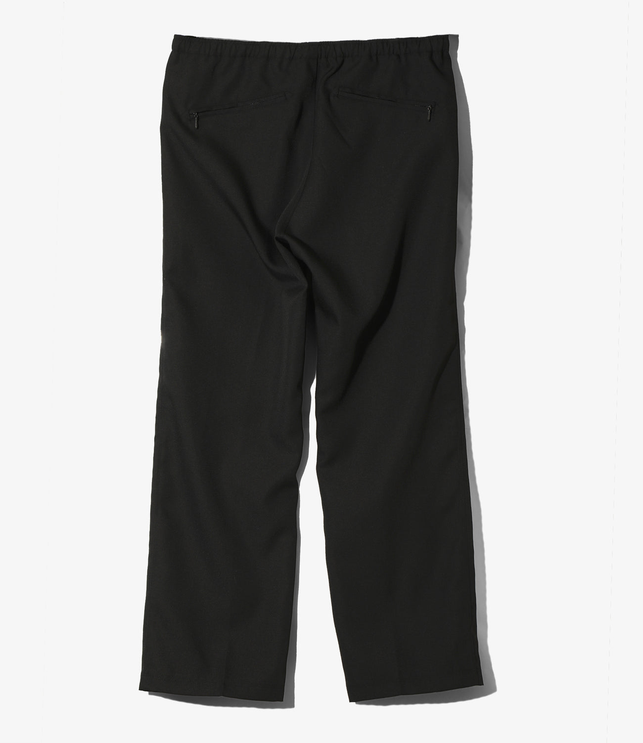 Warm Up Pant - PE/W Gabardine