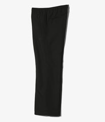 Warm Up Pant - PE/W Gabardine