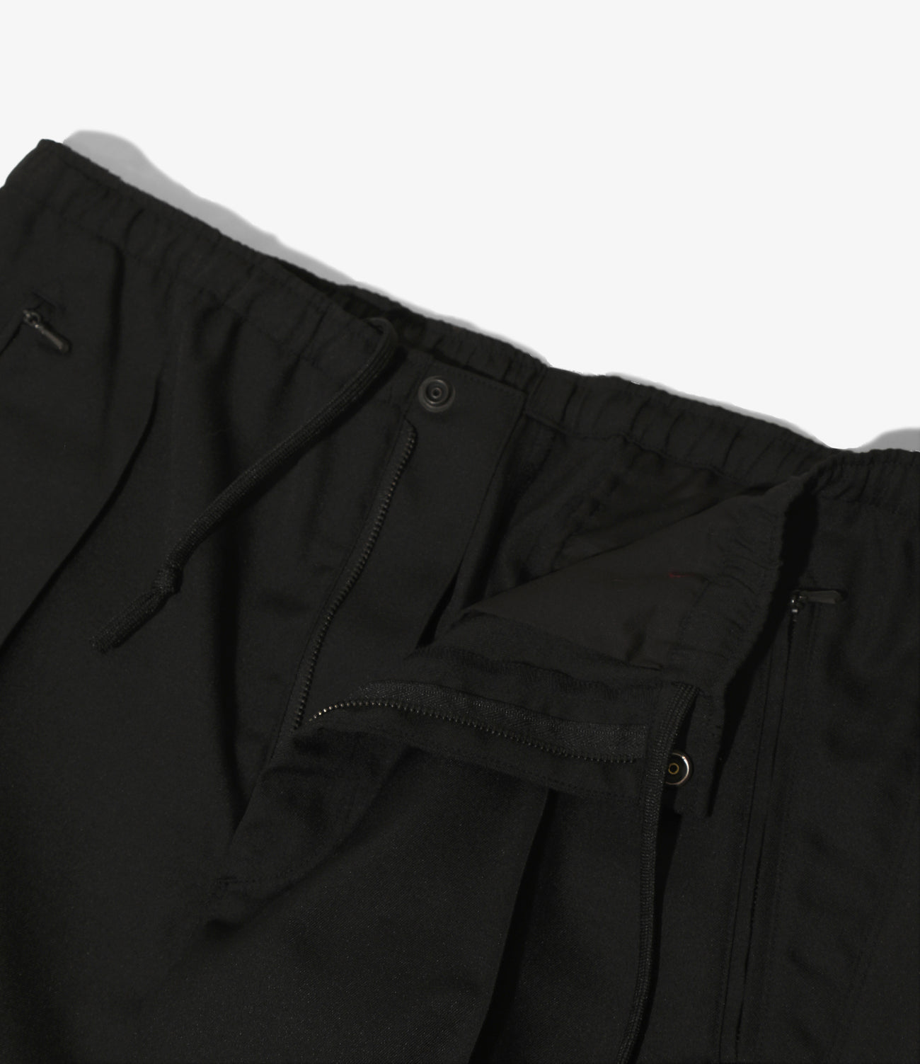 Warm Up Pant - PE/W Gabardine