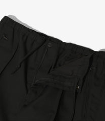 Warm Up Pant - PE/W Gabardine