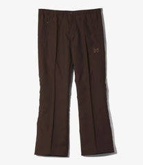 Warm Up Boot-Cut Pant - PE/W Gabardine