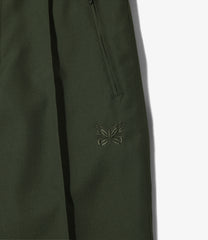 Warm Up Boot-Cut Pant - PE/W Gabardine