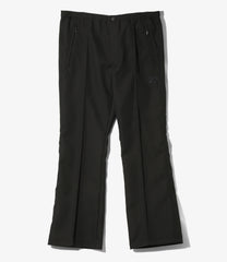 Warm Up Boot-Cut Pant - PE/W Gabardine
