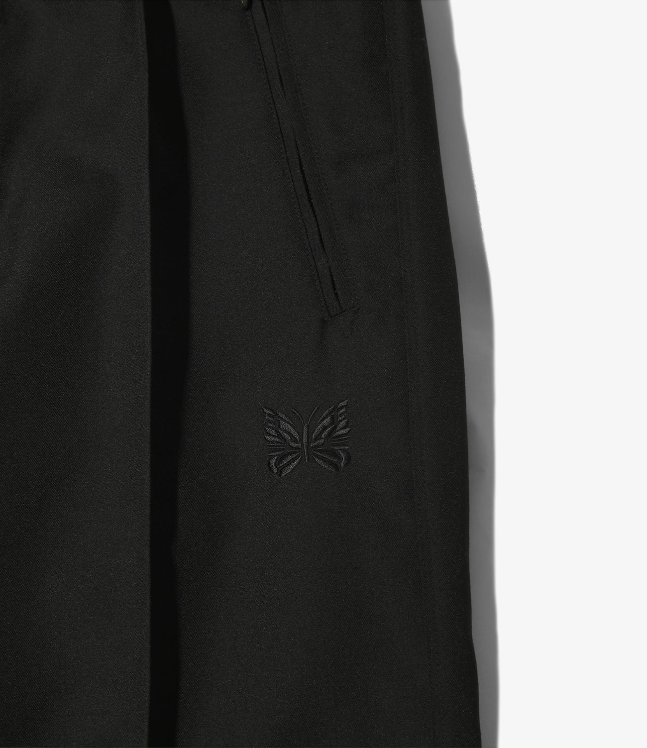 Warm Up Boot-Cut Pant - PE/W Gabardine
