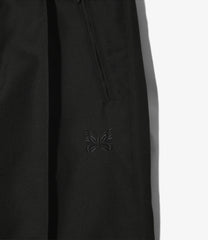 Warm Up Boot-Cut Pant - PE/W Gabardine