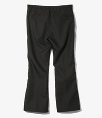 Warm Up Boot-Cut Pant - PE/W Gabardine