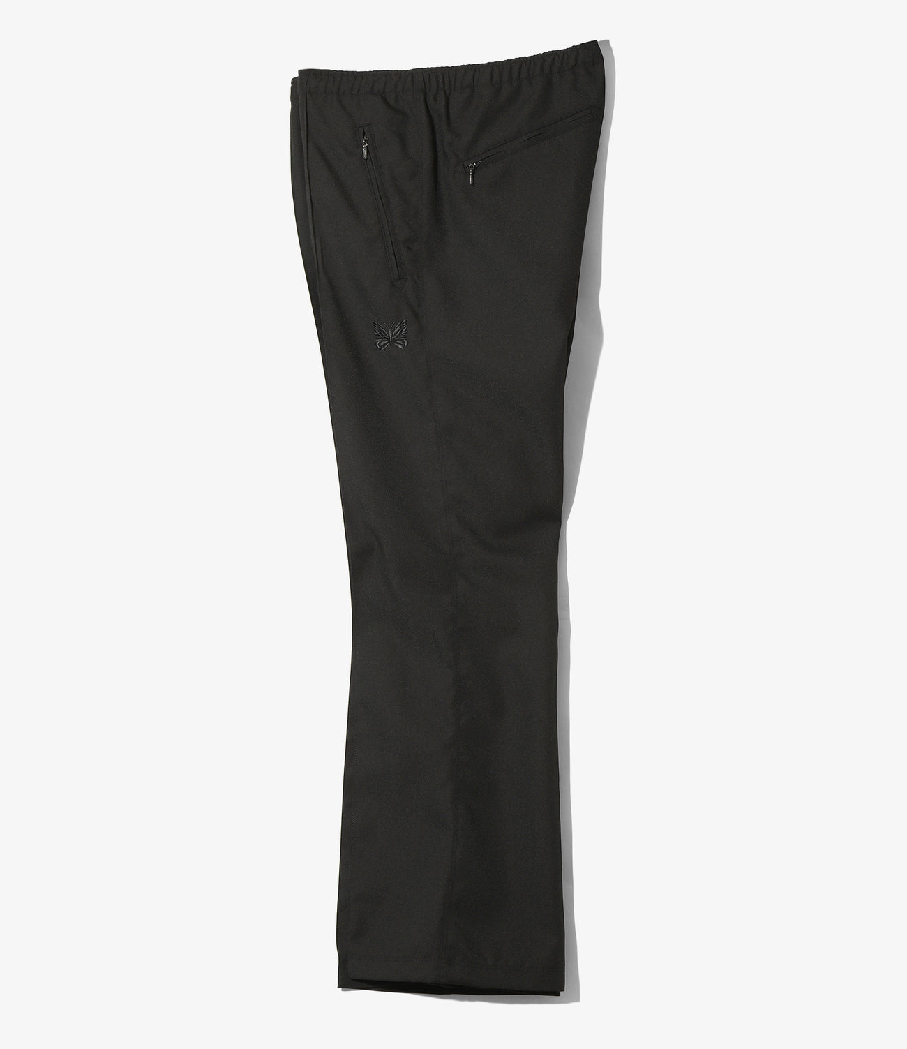 Warm Up Boot-Cut Pant - PE/W Gabardine