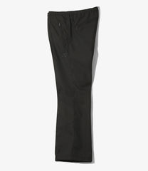 Warm Up Boot-Cut Pant - PE/W Gabardine