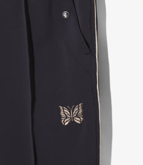 Piping Cowboy Pant - Poly Double Cloth
