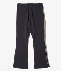 Piping Cowboy Pant - Poly Double Cloth