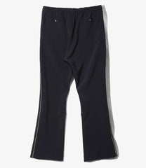 Piping Cowboy Pant - Poly Double Cloth