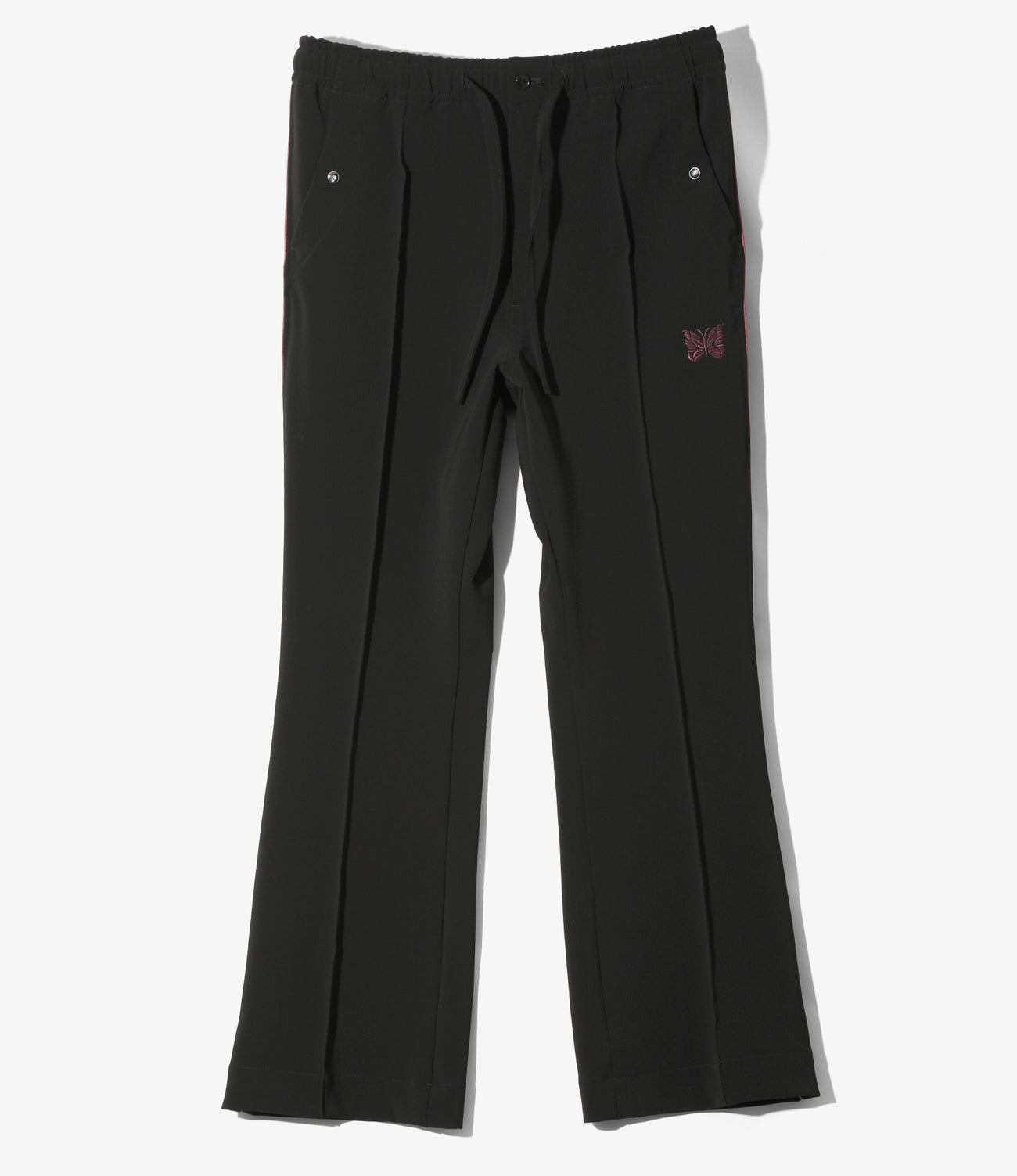 Piping Cowboy Pant - Poly Double Cloth