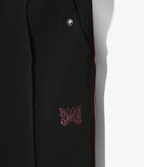 Piping Cowboy Pant - Poly Double Cloth
