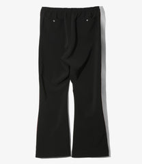 Piping Cowboy Pant - Poly Double Cloth