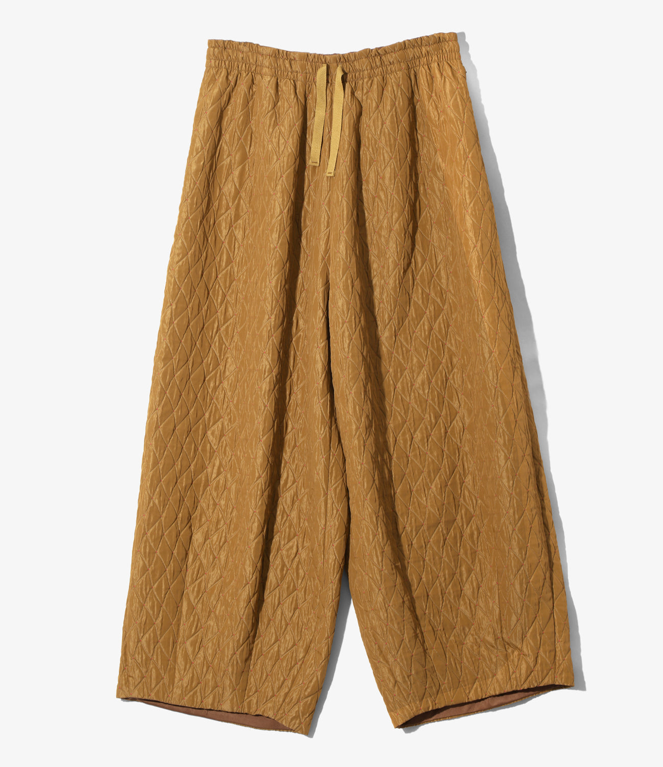 H.D. Pant - Fringe Jacquard / Ripples