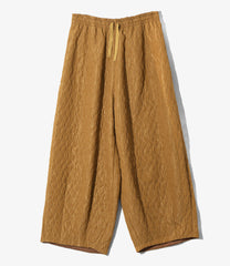 H.D. Pant - Fringe Jacquard / Ripples