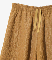 H.D. Pant - Fringe Jacquard / Ripples