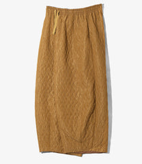 H.D. Pant - Fringe Jacquard / Ripples