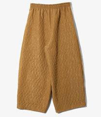 H.D. Pant - Fringe Jacquard / Ripples