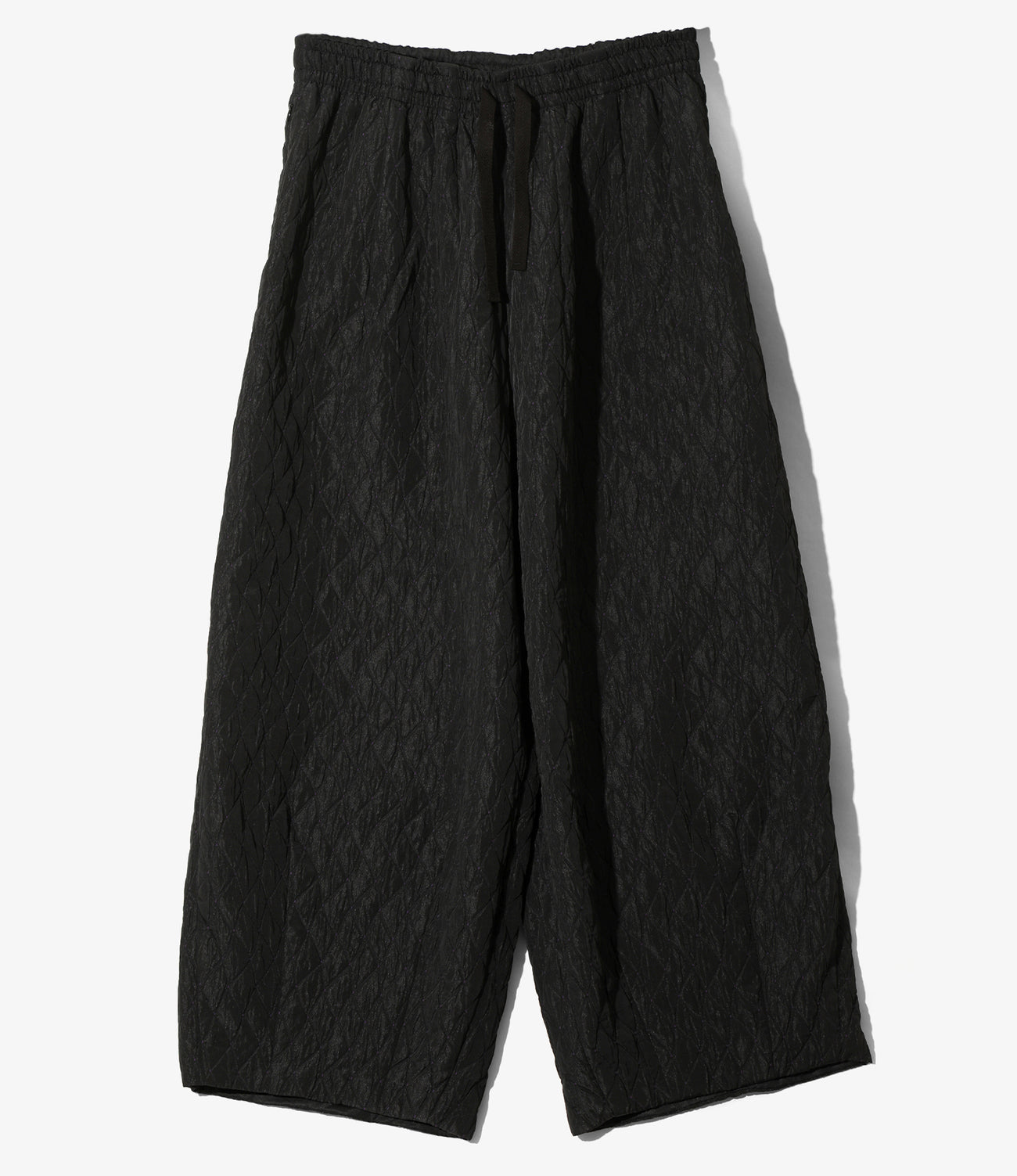 H.D. Pant - Fringe Jacquard /Ripples