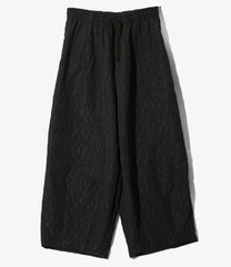 H.D. Pant - Fringe Jacquard /Ripples