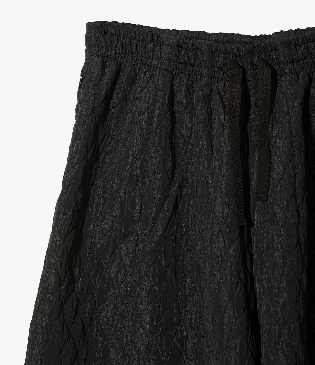 H.D. Pant - Fringe Jacquard /Ripples