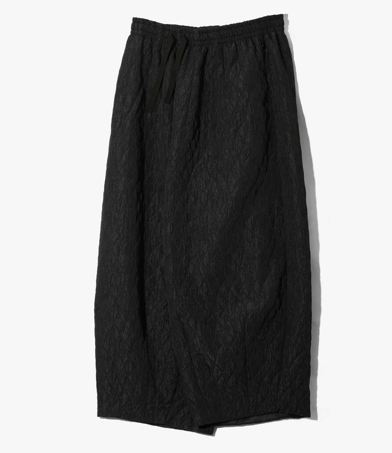 H.D. Pant - Fringe Jacquard /Ripples