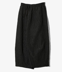 H.D. Pant - Fringe Jacquard /Ripples