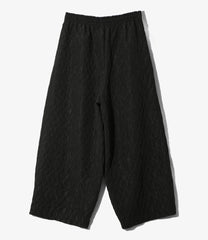 H.D. Pant - Fringe Jacquard /Ripples