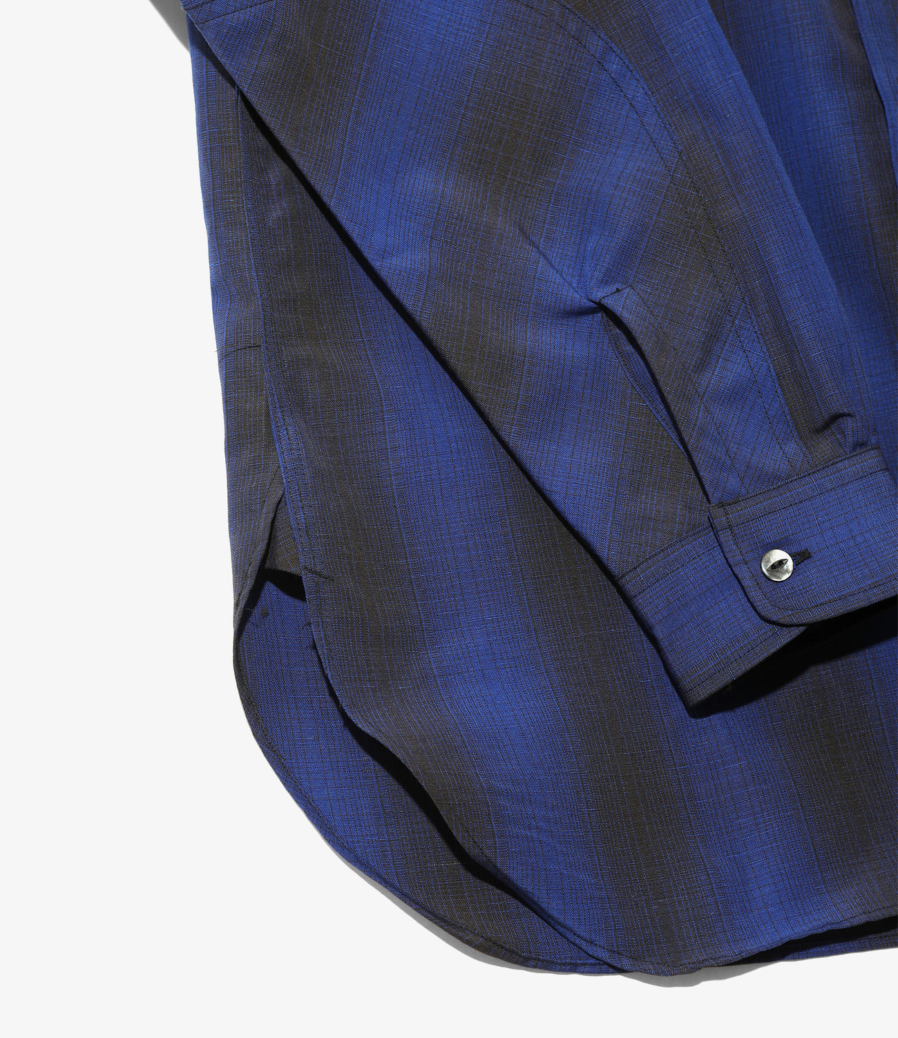 Work Shirt - W/L Shadow Plaid