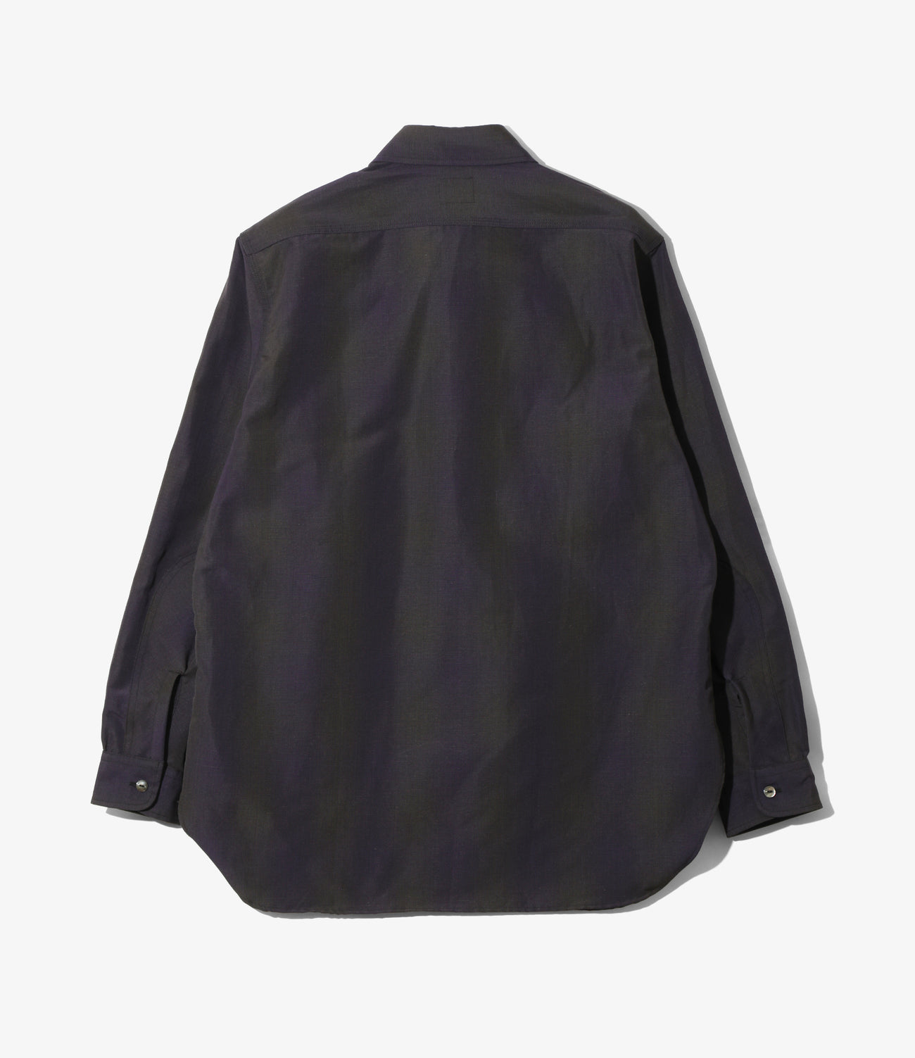 Work Shirt - W/L Shadow Plaid