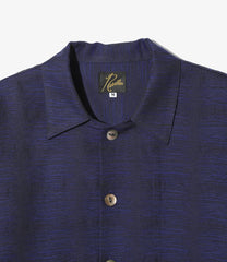 Uncon Shirt - Chambray Shadow