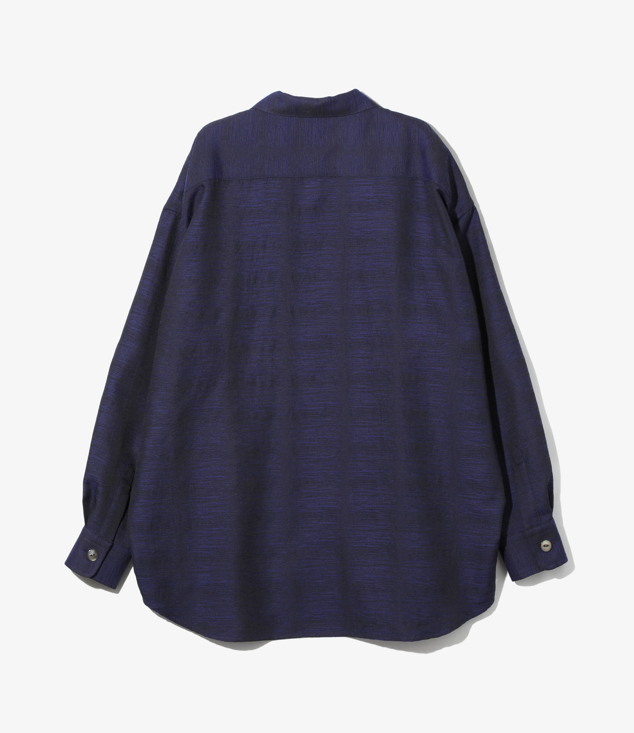 Uncon Shirt - Chambray Shadow
