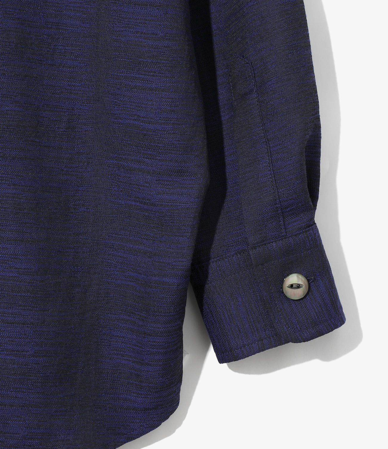 Uncon Shirt - Chambray Shadow