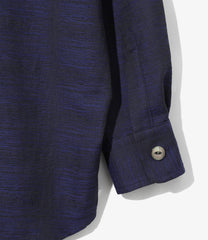 Uncon Shirt - Chambray Shadow