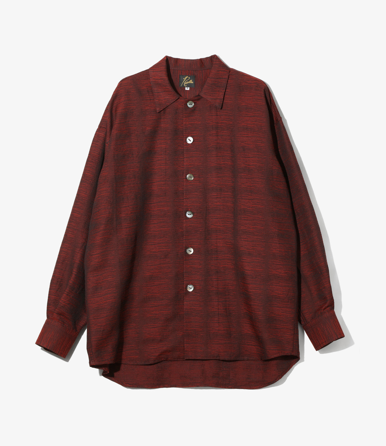 Uncon Shirt - Chambray Shadow