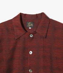 Uncon Shirt - Chambray Shadow