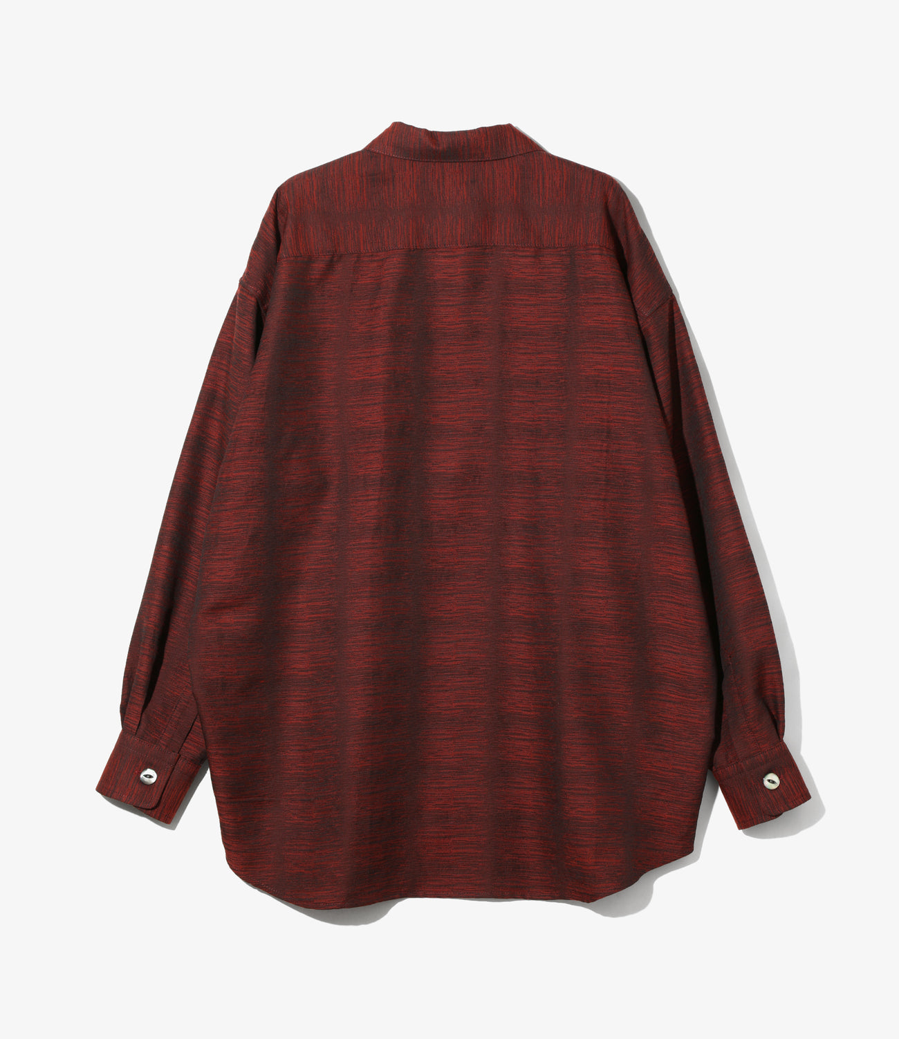 Uncon Shirt - Chambray Shadow