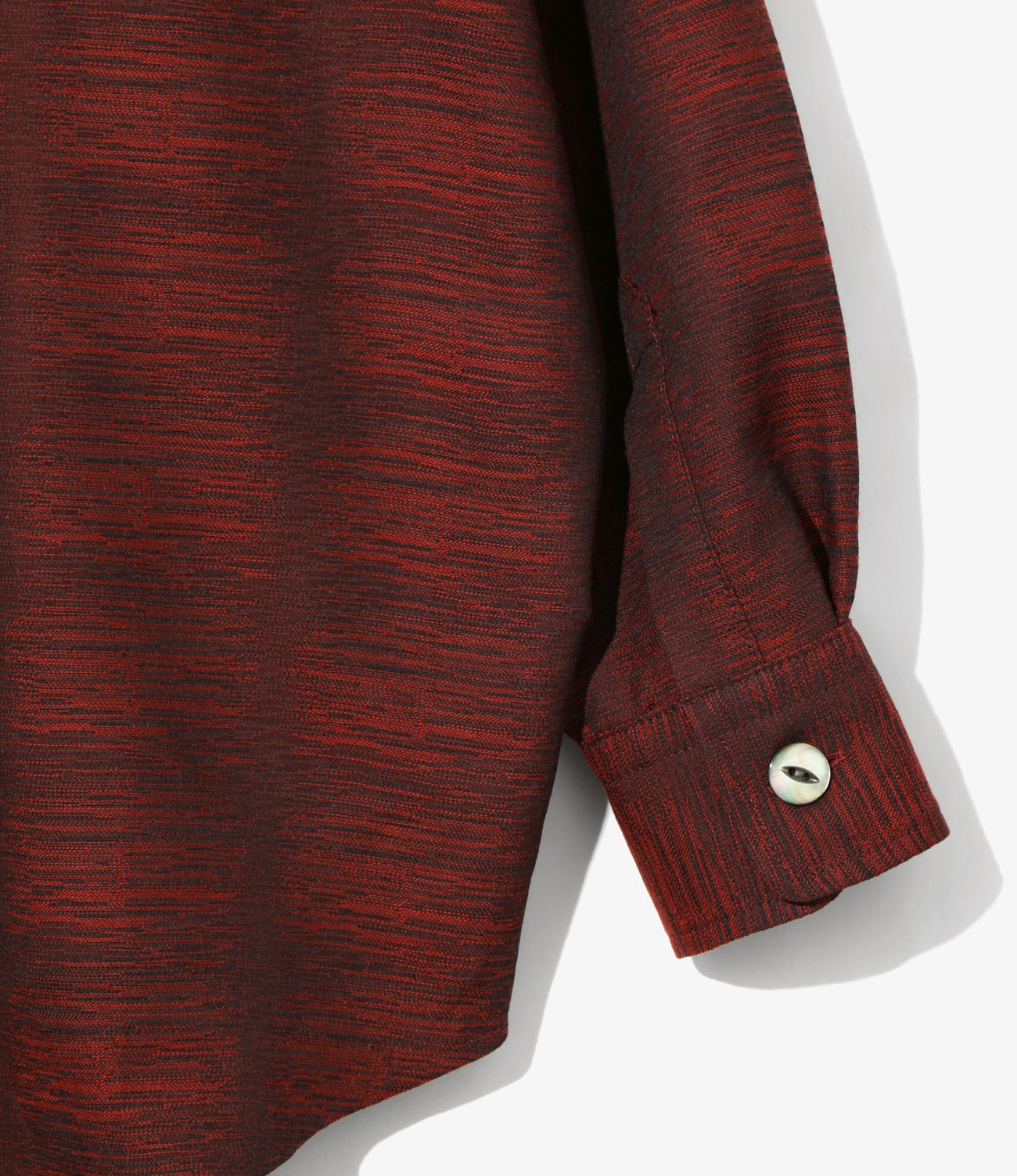 Uncon Shirt - Chambray Shadow