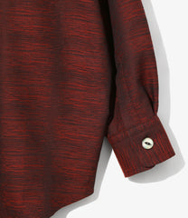 Uncon Shirt - Chambray Shadow