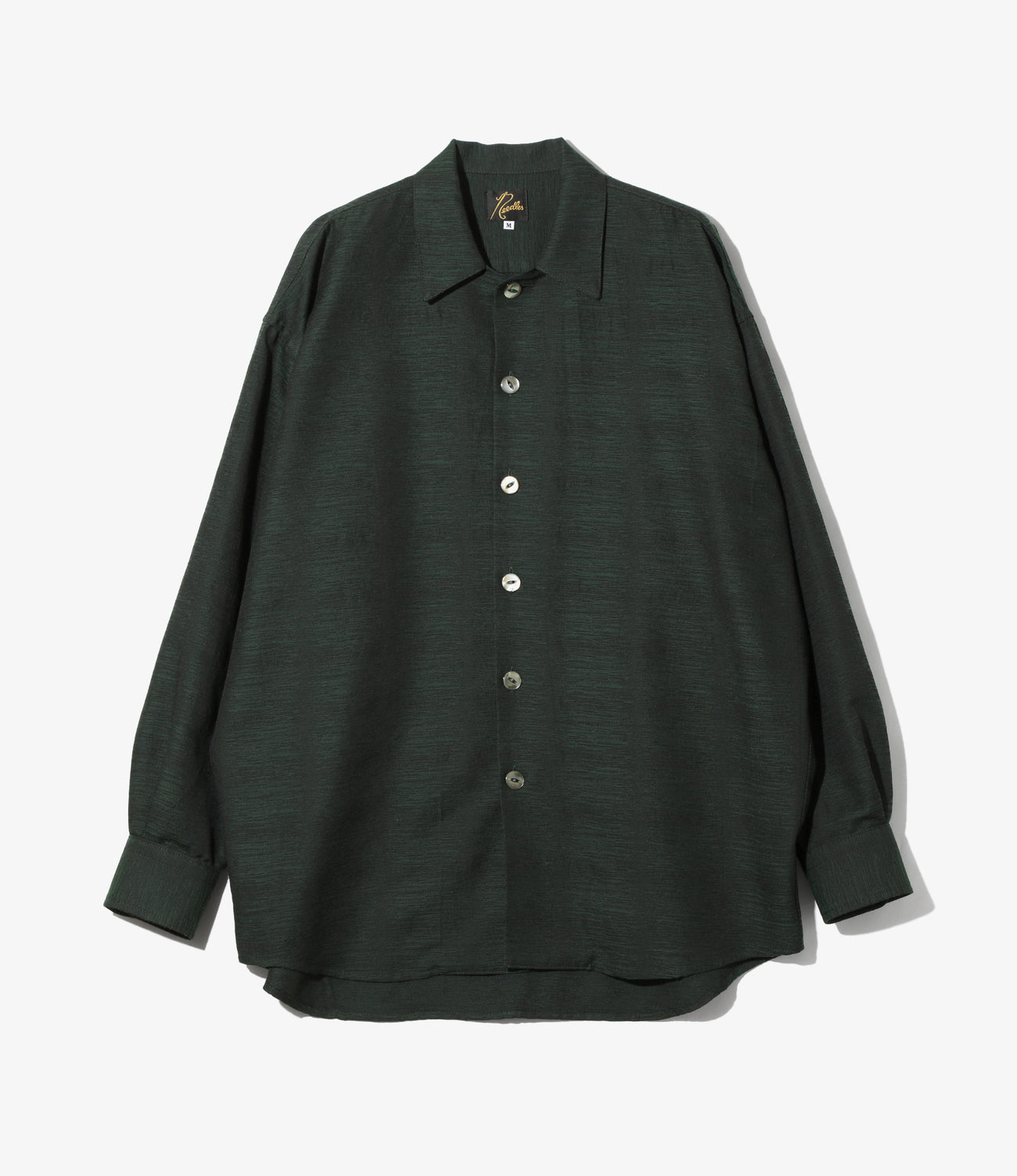 Uncon Shirt - Chambray Shadow