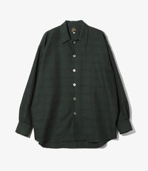 Uncon Shirt - Chambray Shadow