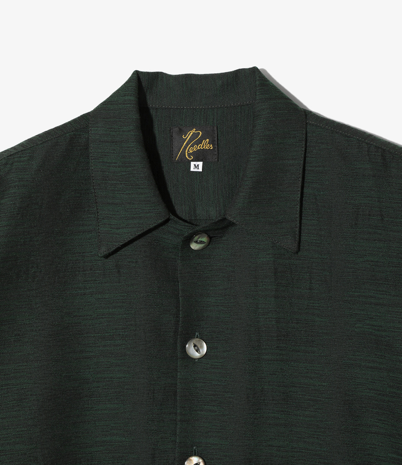 Uncon Shirt - Chambray Shadow